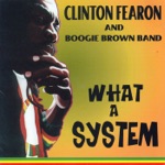 Clinton Fearon & Boogie Brown Band - What a System