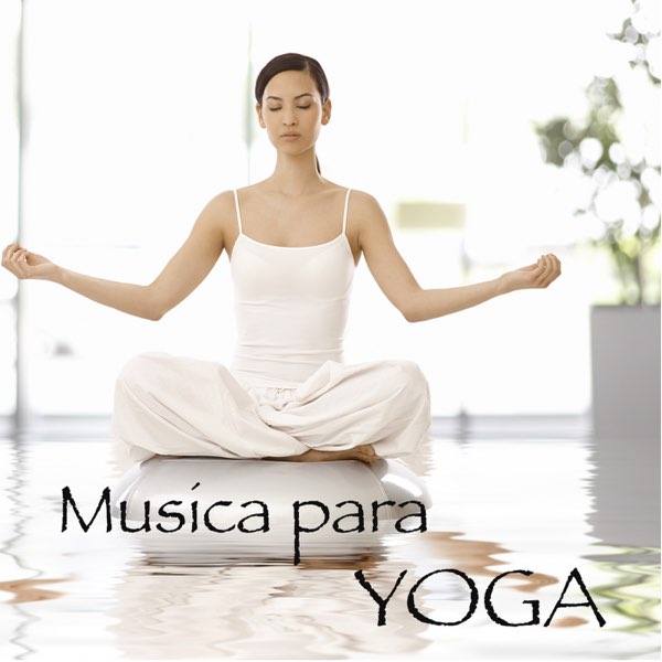 Saludo al Sol (Musica de Yoga) - Música relajante