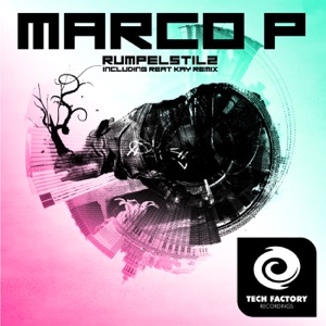 Rumpelstilz - Single