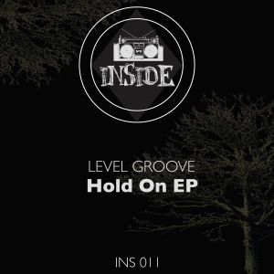 Hold On - Single