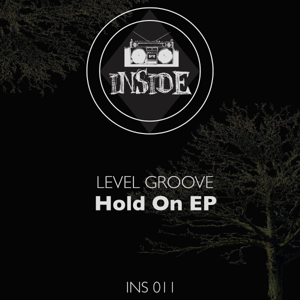 Hold On - Single