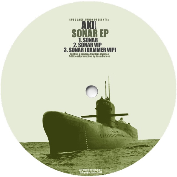 Sonar - Single