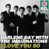 I Love You So (Remastered) [with The Imaginations] - Single