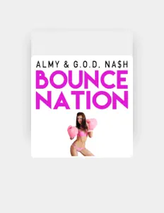 Listen to Almy, watch music videos, read bio, see tour dates & more!