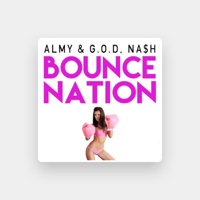 Listen to Almy, watch music videos, read bio, see tour dates & more!