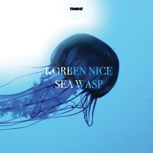 Sea Wasp - Single