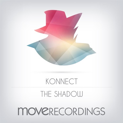 The Shadow - Single
