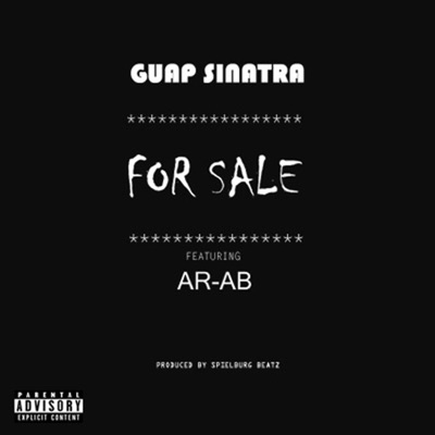 For Sale (feat. Ar-Ab) - Single