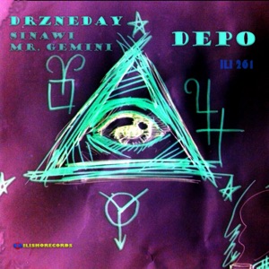 Depo - EP