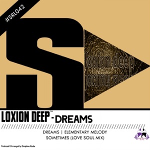 Dreams - Single
