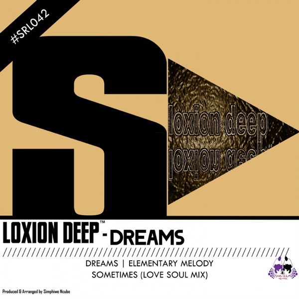 Dreams - Single