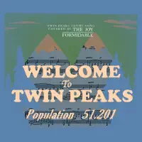 Twin Peaks — The Joy Formidable