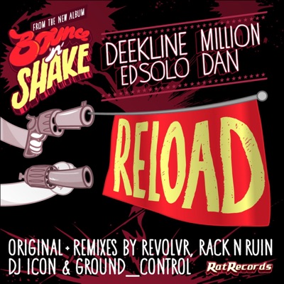 Reload - EP
