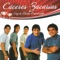 A Mi Maeatra - Caceres y Zacarias lyrics