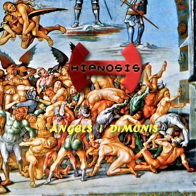 Àngels i Dimonis - Hipnosis Àngels i Dimonis - Hipnosis