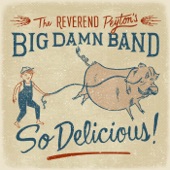 The Reverend Peyton's Big Damn Band - Raise a Little Hell
