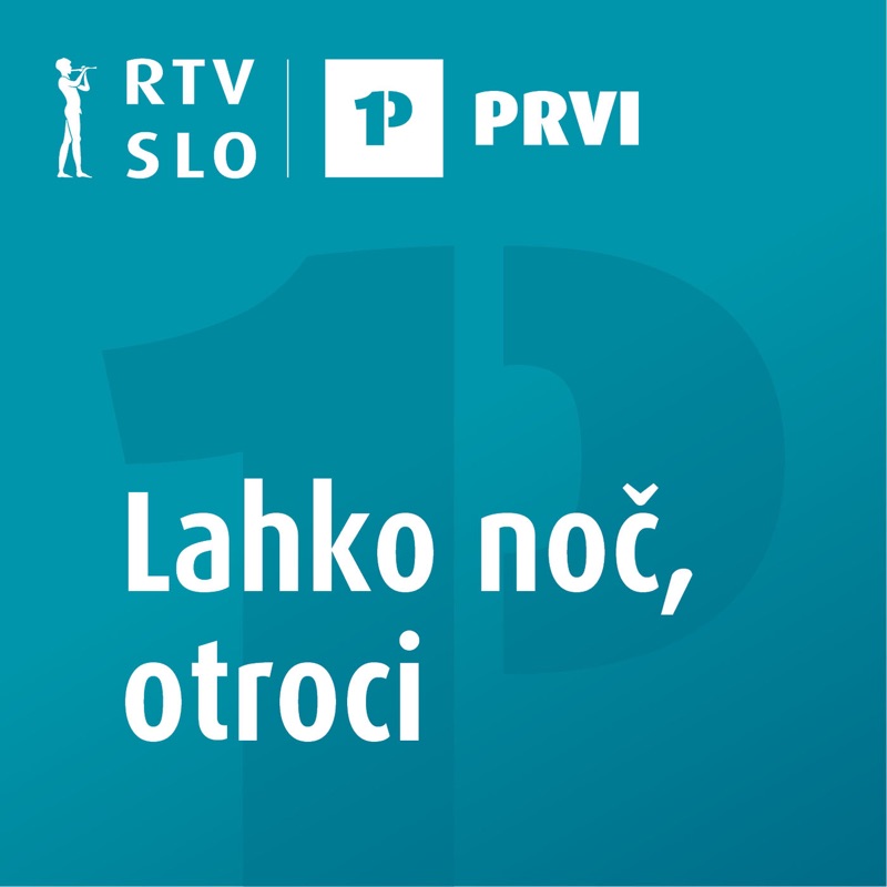 Lahko noč, otroci!