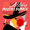Alfonso Muskedunder Remixed - Single