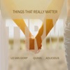 Things That Really Matter - Single, 2015