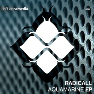 Aquamarine - EP
