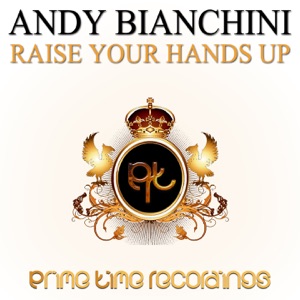 Raise Your Hands Up - Single
