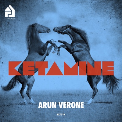 Ketamine - Single