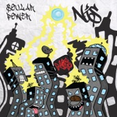 Soular Power artwork