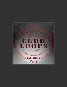 Ακούστε περιεχόμενο από DJ Jamg, παρακολουθήστε μουσικά βίντεο, διαβάστε το βιογραφικό, δείτε ημερομηνίες περιοδείας, και πολλά ακόμη!