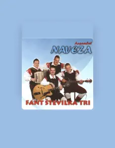 Listen to Ansambel Naveza, watch music videos, read bio, see tour dates & more!