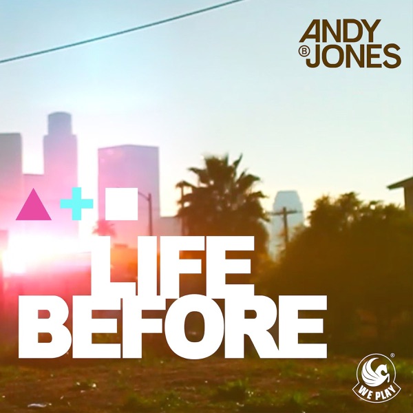 Life Before - EP
