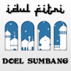 Idul Fitri - Doel Sumbang