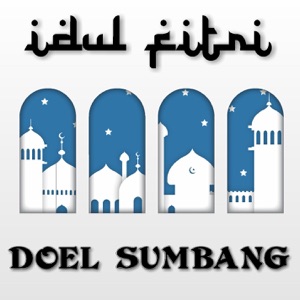 Doel Sumbang - Idul Fitri (feat. Rina RM) - Line Dance Music