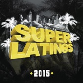 Superlatinos 2015 artwork