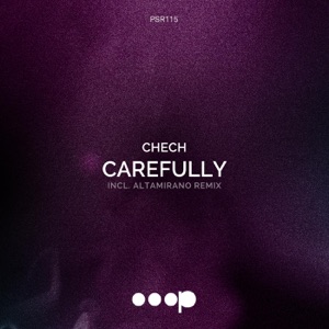 Carefully - EP