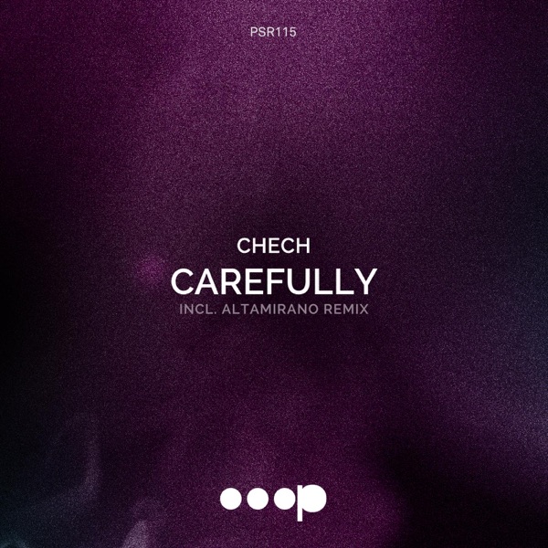 Carefully - EP