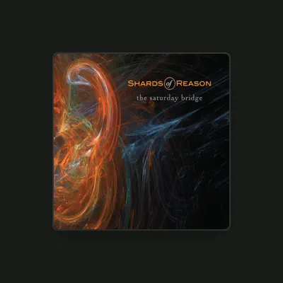 Listen to Shards of Reason, watch music videos, read bio, see tour dates & more!