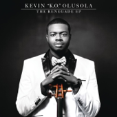 The Renegade - EP - Kevin Olusola