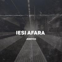 Iesi Afara (feat. Caddillac) - Single - JerryCo