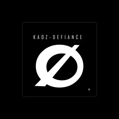 Listen to Kaoz, watch music videos, read bio, see tour dates & more!