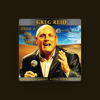 Listen to Greg Reid, watch music videos, read bio, see tour dates & more!