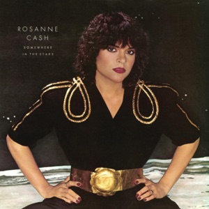 Rosanne Cash - I Wonder - Line Dance Music