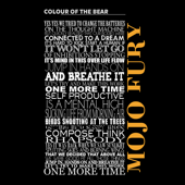 Colour of the Bear (Bonus Track Version) - EP