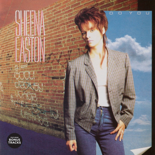 The Definitive Singles 1980 - 1987 - Album by Sheena Easton