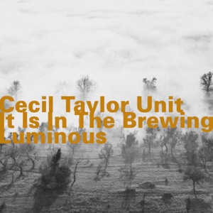 It Is in the Brewing Luminous (Live)