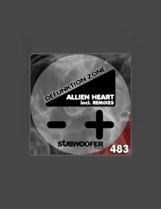Listen to Allien Heart, watch music videos, read bio, see tour dates & more!