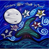 Amanda of the Choir - Proverbs 19 Inspired Lullaby