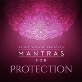 Mantras for Protection artwork