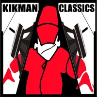 Kikman Classics - Bay B Kane