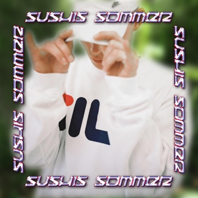 Sushis Sommer - Single