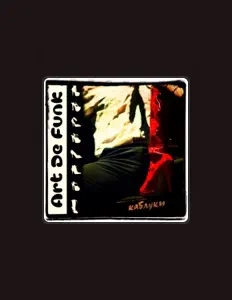 聆聽 ARTdeFUNK、觀看音樂影片、閱讀小傳、查看巡演日期等！